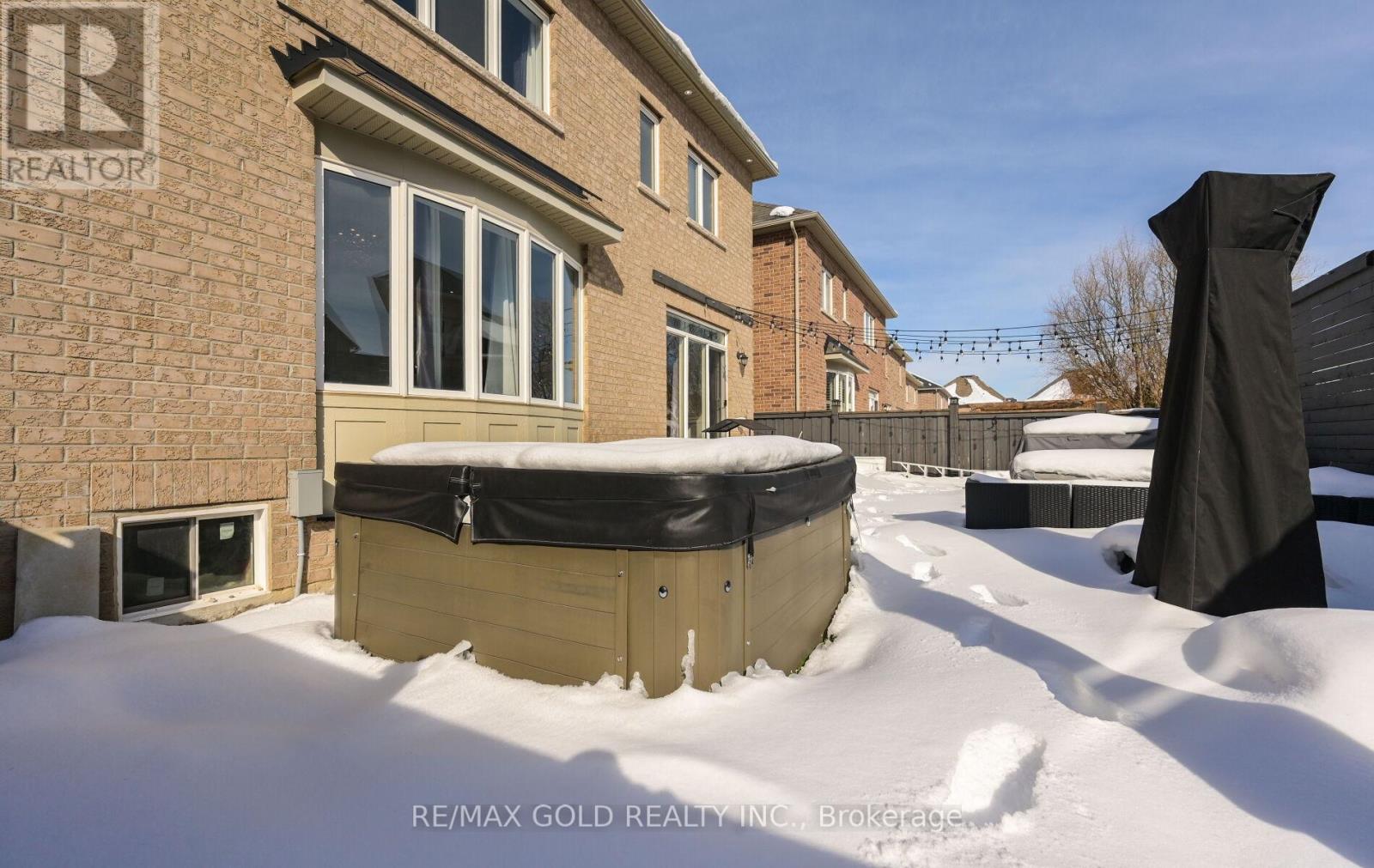 59 Kalmia Road, Brampton, Ontario  L6X 3B3 - Photo 41 - W12790540