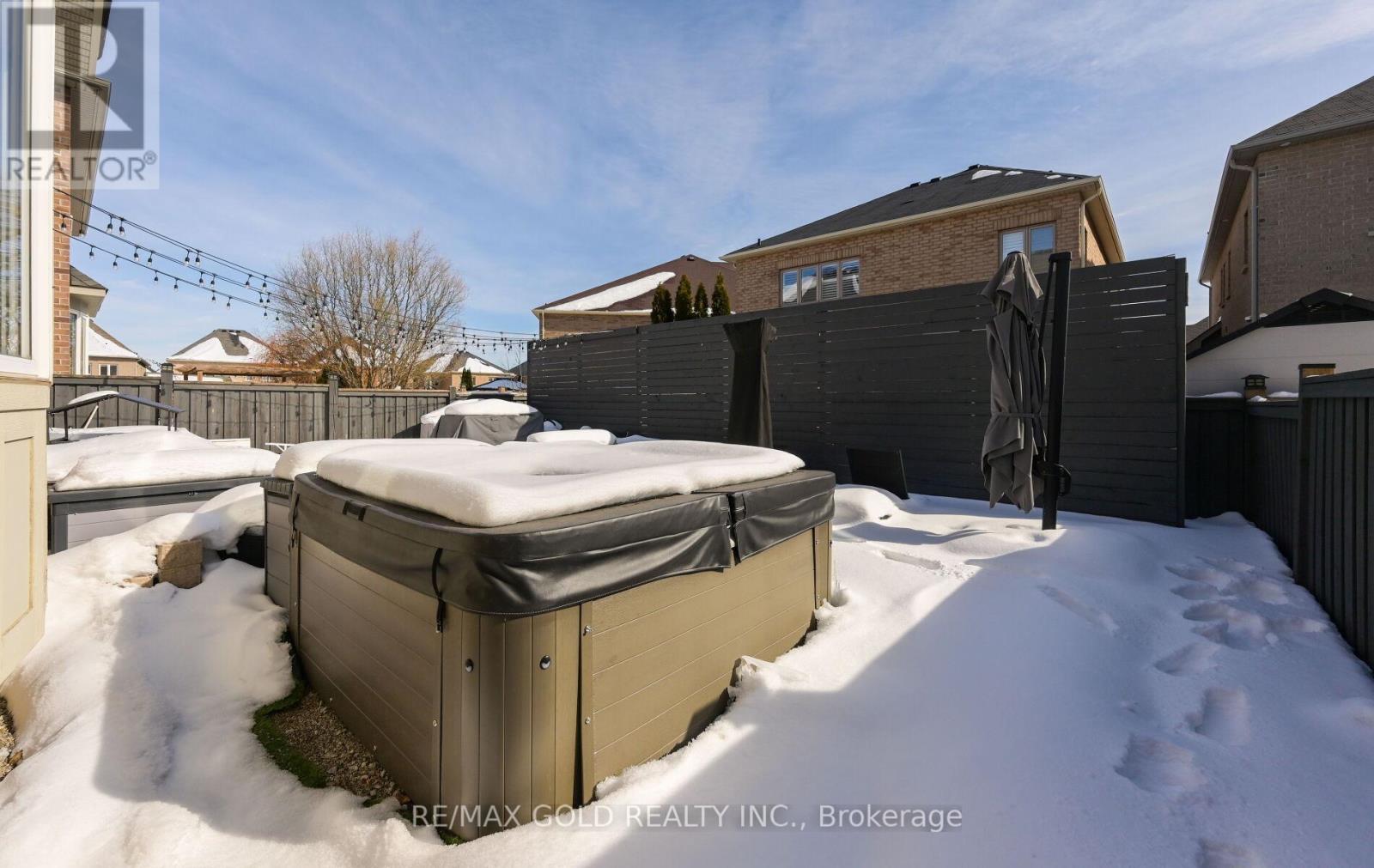 59 Kalmia Road, Brampton, Ontario  L6X 3B3 - Photo 43 - W12790540