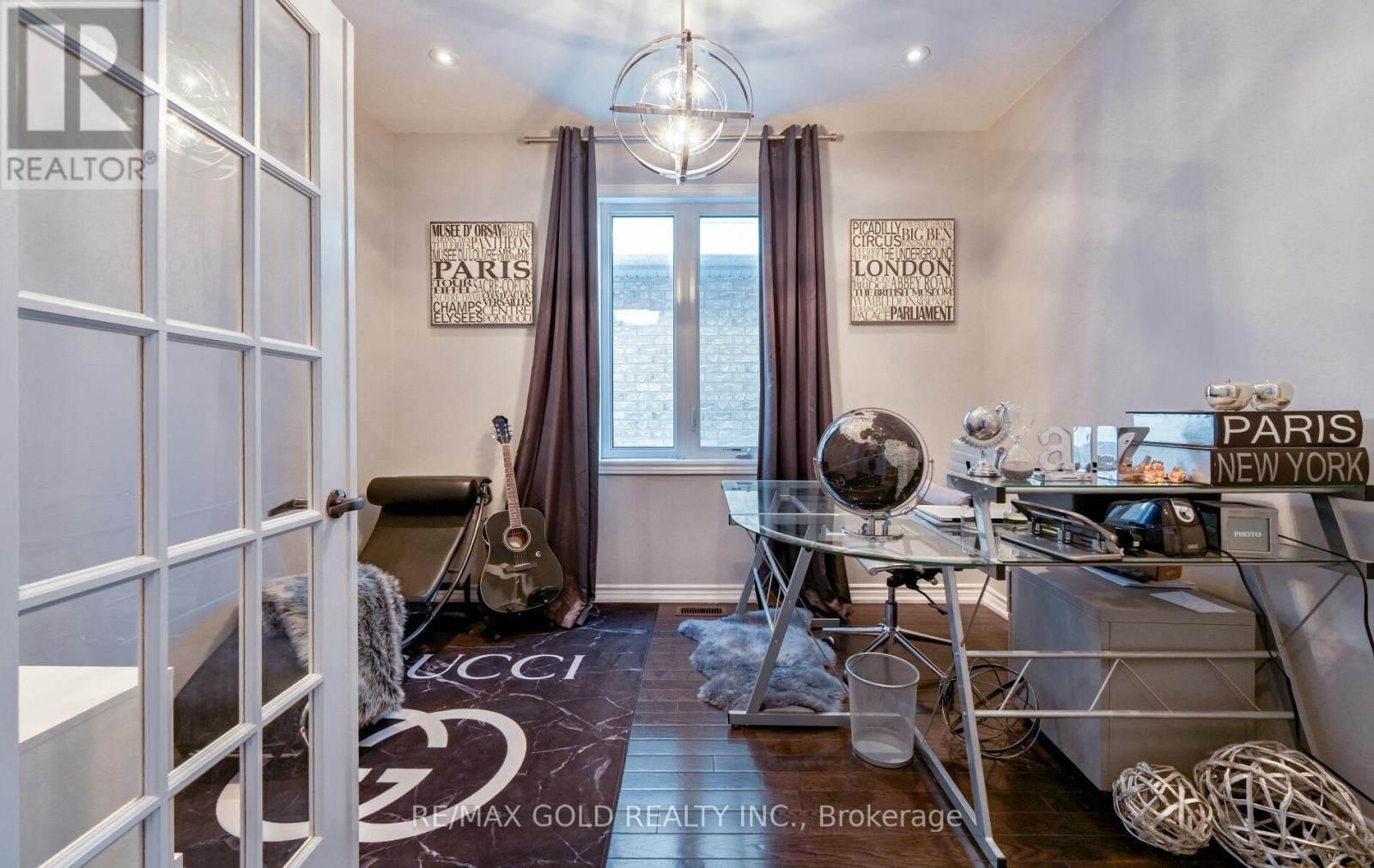 59 Kalmia Road, Brampton, Ontario  L6X 3B3 - Photo 8 - W12790540