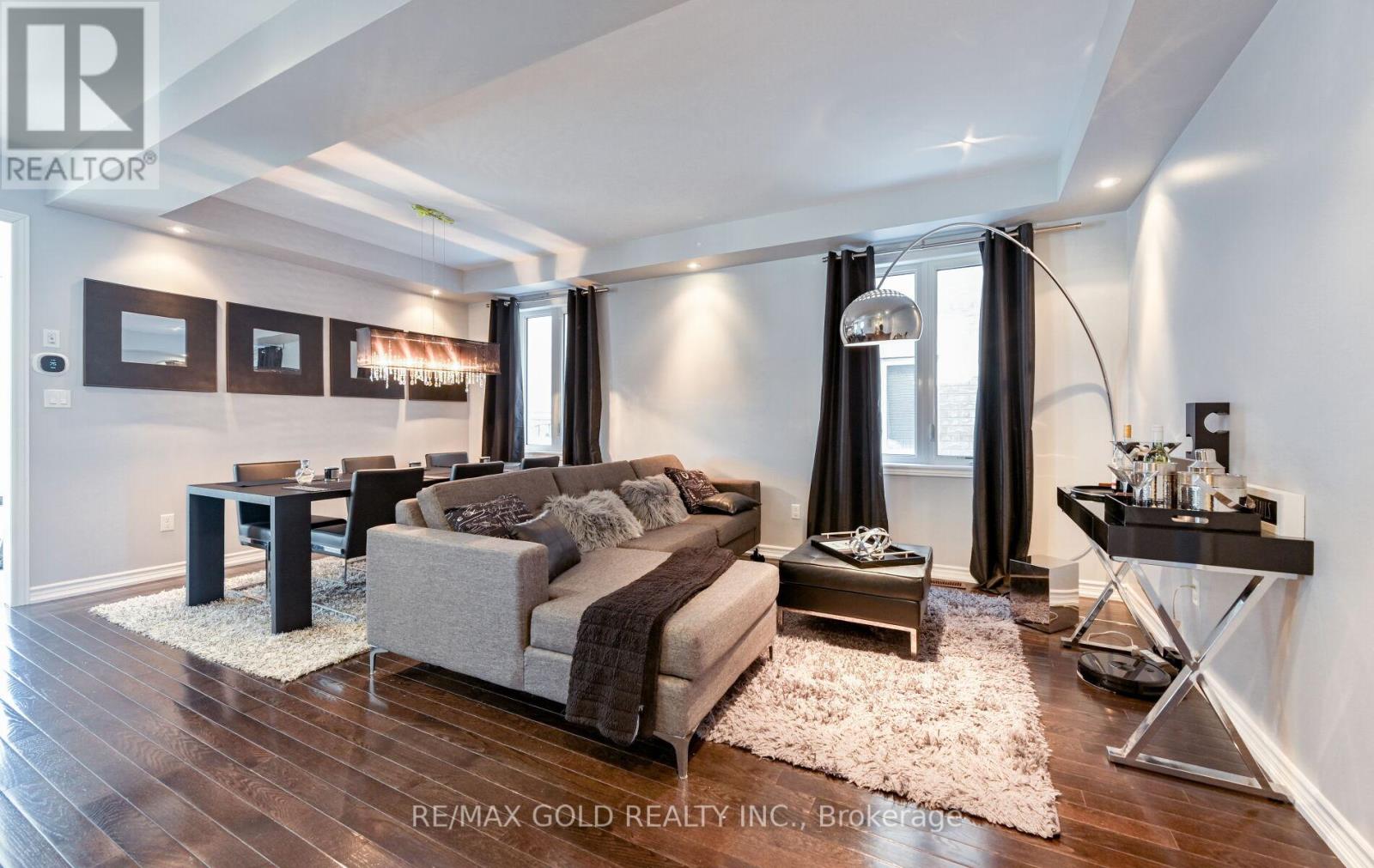 59 Kalmia Road, Brampton, Ontario  L6X 3B3 - Photo 9 - W12790540