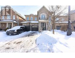 59 KALMIA ROAD, Brampton, Ontario