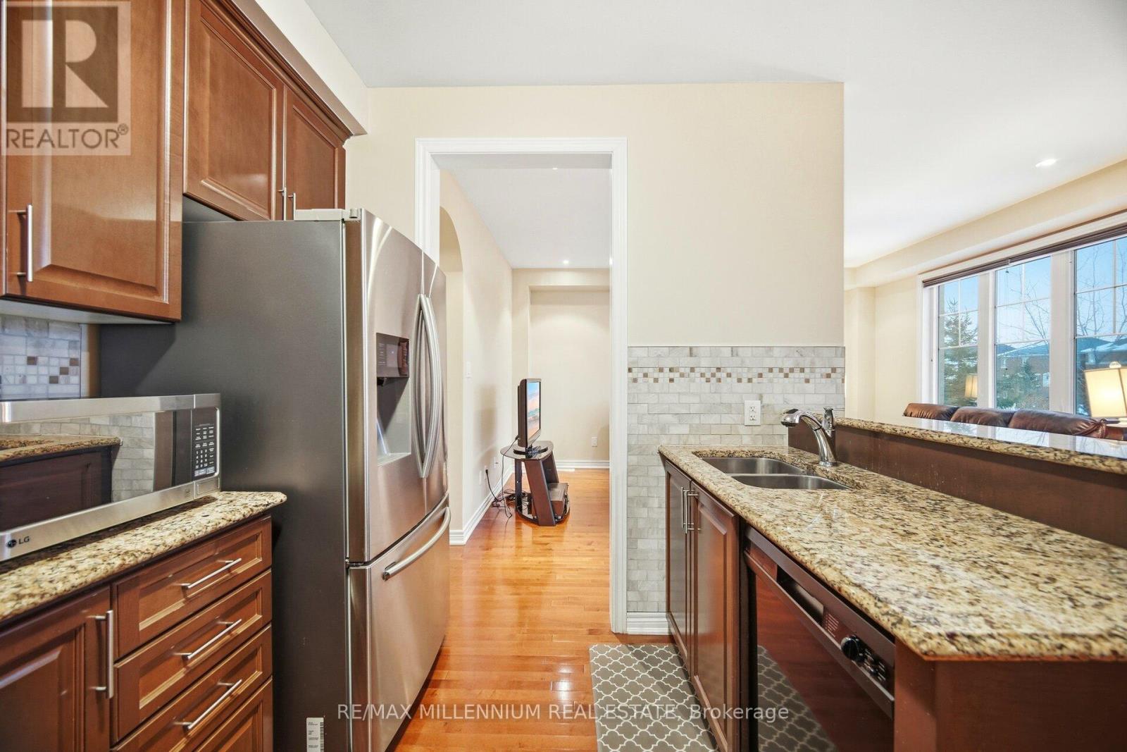 116 Naperton Drive, Brampton, Ontario  L6R 3N5 - Photo 23 - W12790552