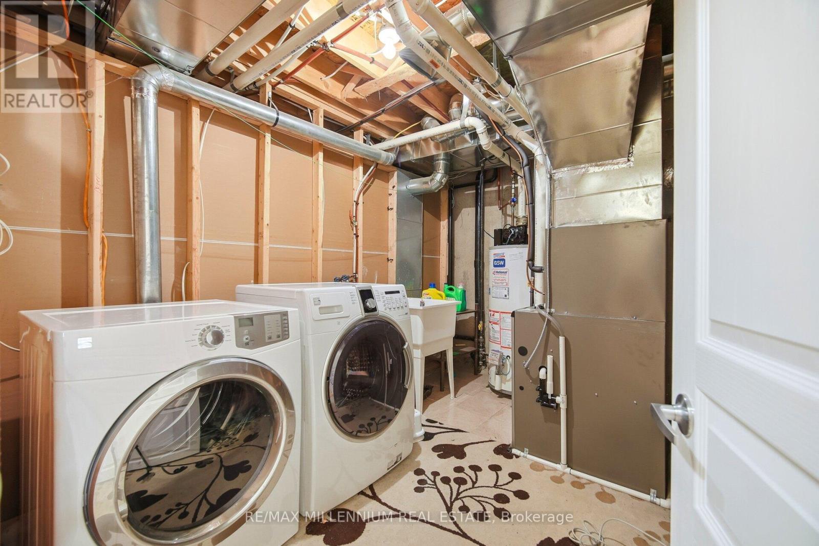 116 Naperton Drive, Brampton, Ontario  L6R 3N5 - Photo 45 - W12790552