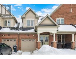 116 NAPERTON DRIVE, Brampton, Ontario