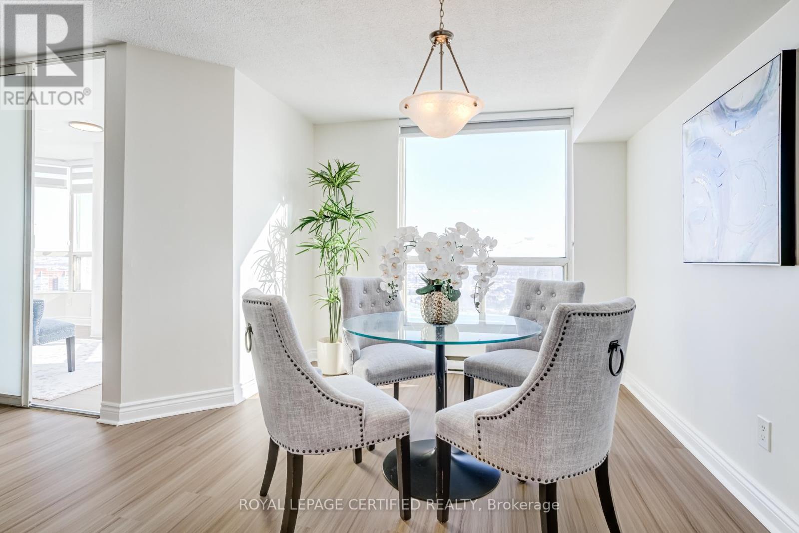 2203 - 4460 Tucana Court, Mississauga, Ontario  L5R 3K9 - Photo 11 - W12790558