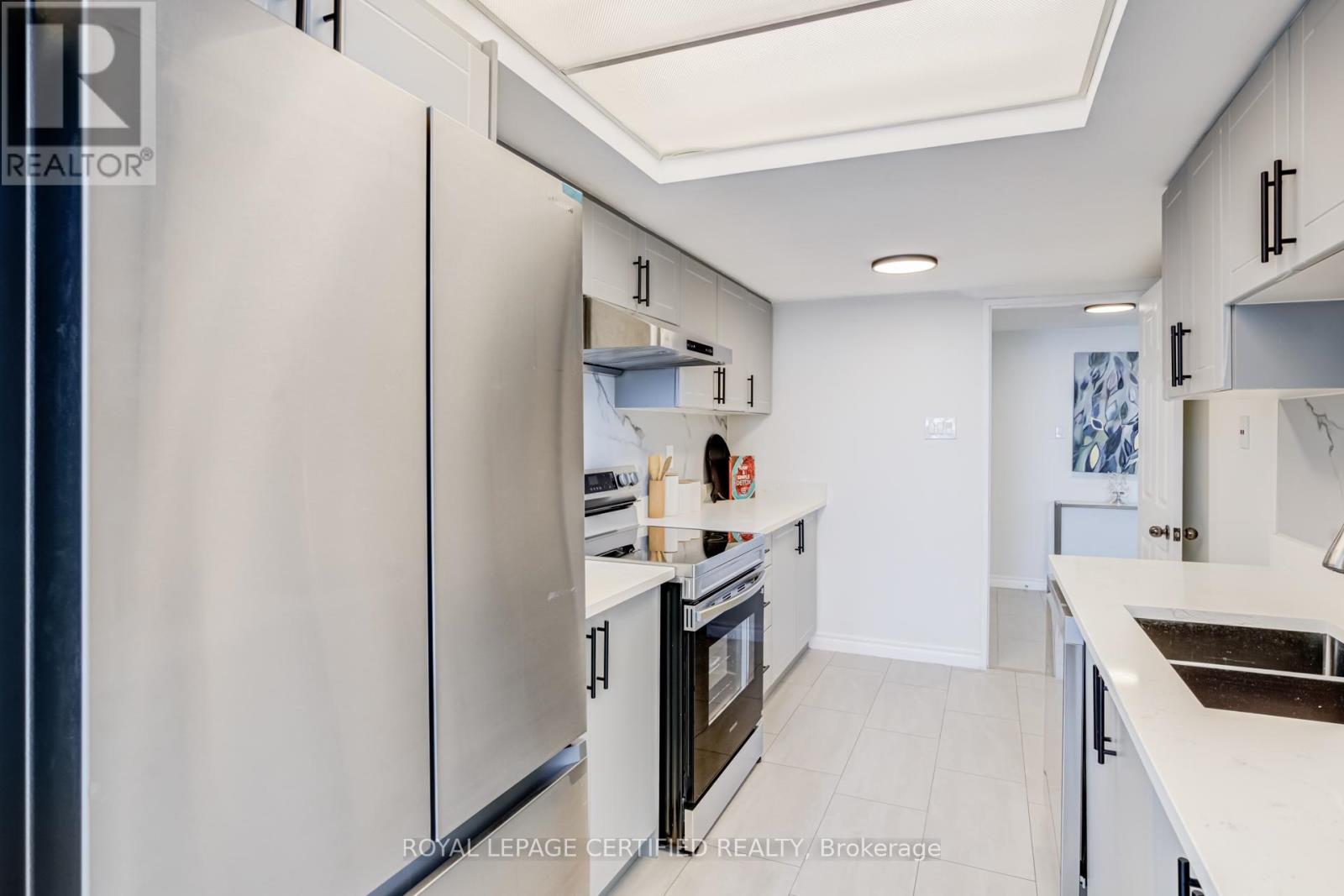 2203 - 4460 Tucana Court, Mississauga, Ontario  L5R 3K9 - Photo 13 - W12790558