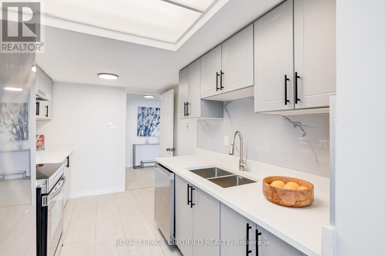 2203 - 4460 Tucana Court, Mississauga, Ontario  L5R 3K9 - Photo 16 - W12790558