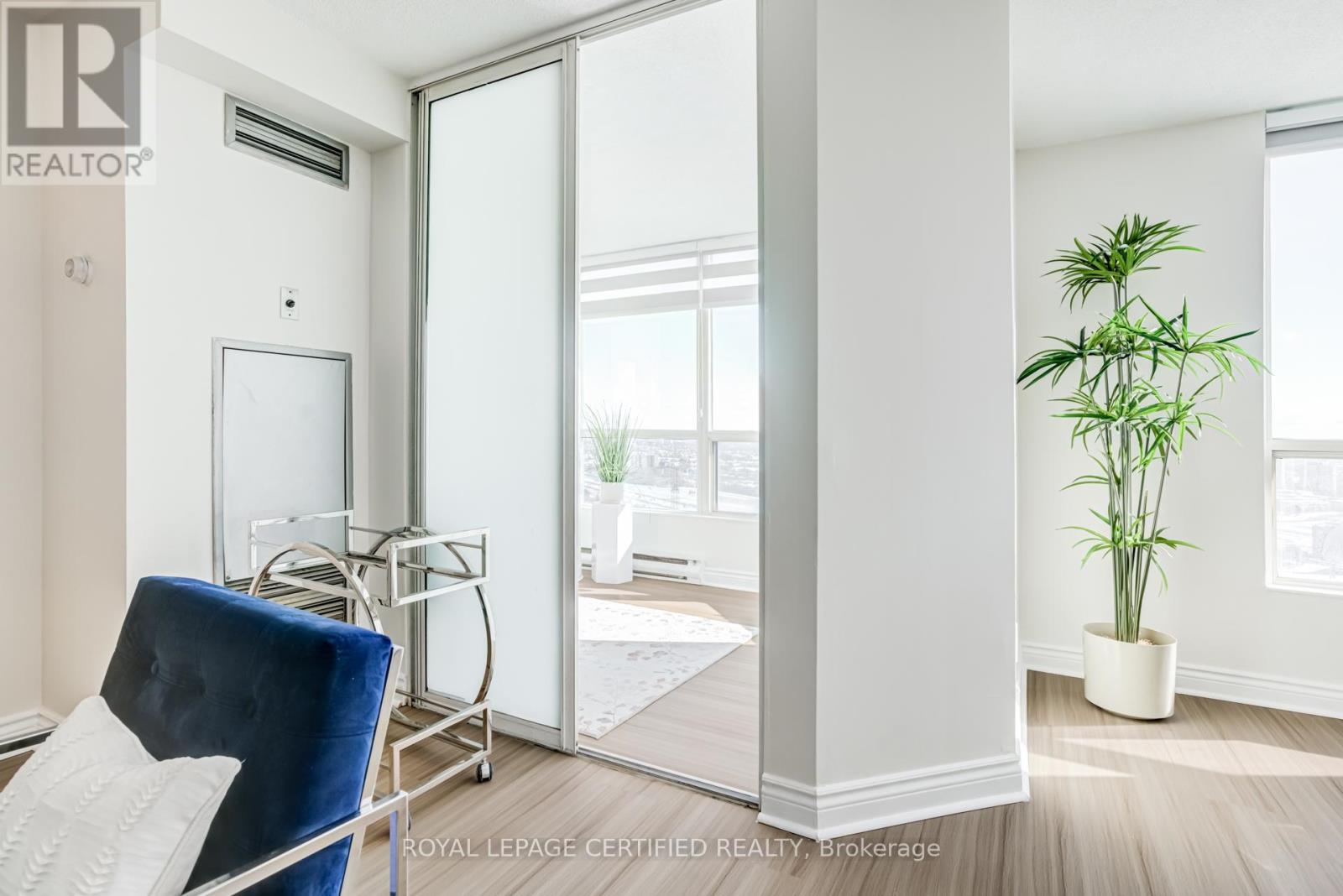 2203 - 4460 Tucana Court, Mississauga, Ontario  L5R 3K9 - Photo 17 - W12790558