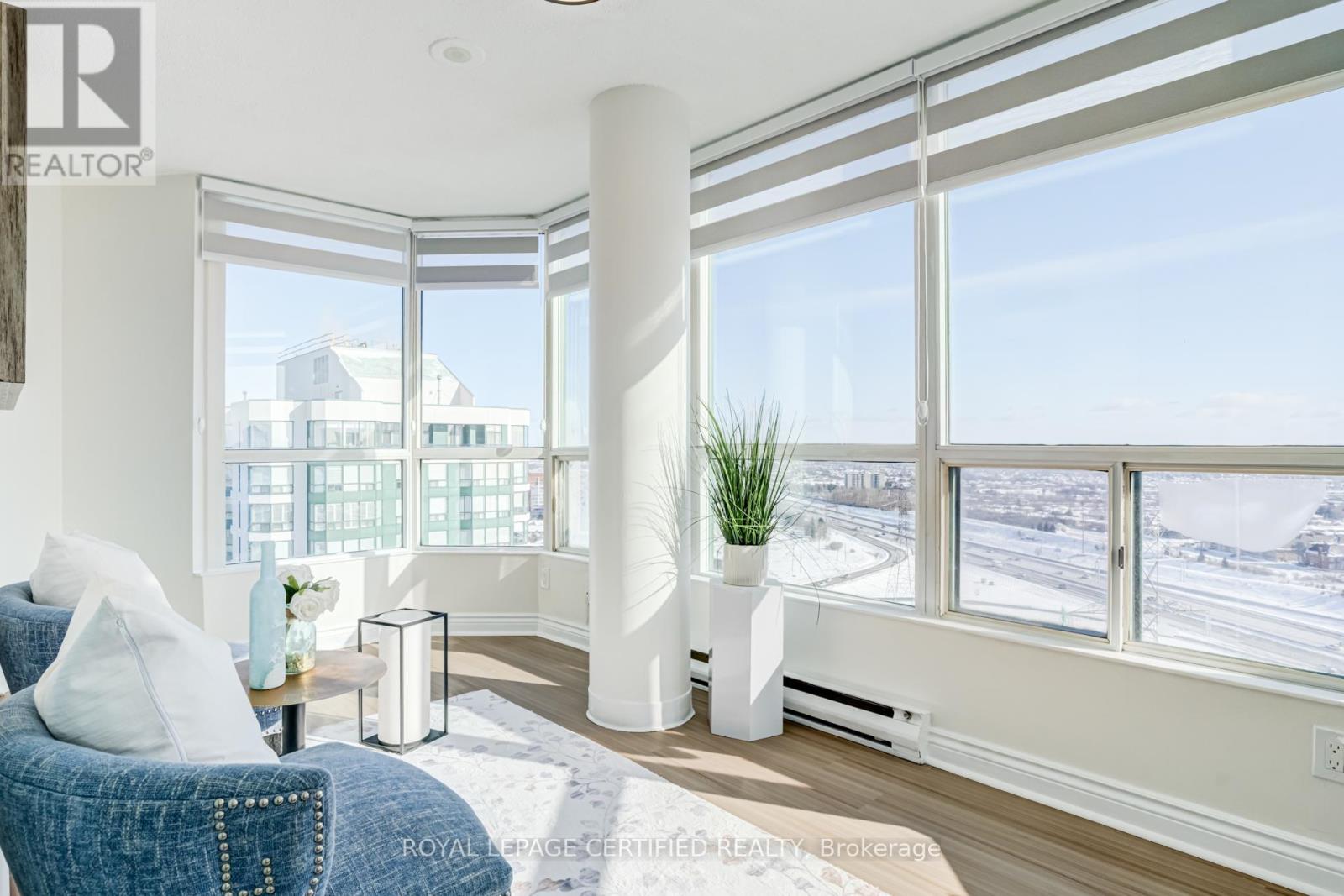 2203 - 4460 Tucana Court, Mississauga, Ontario  L5R 3K9 - Photo 18 - W12790558