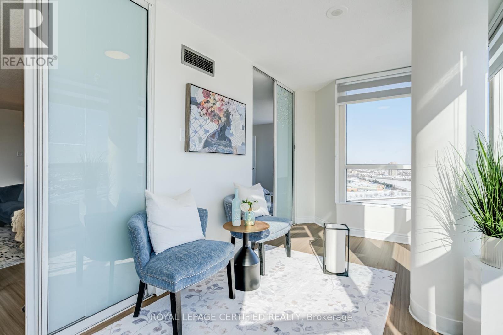 2203 - 4460 Tucana Court, Mississauga, Ontario  L5R 3K9 - Photo 19 - W12790558