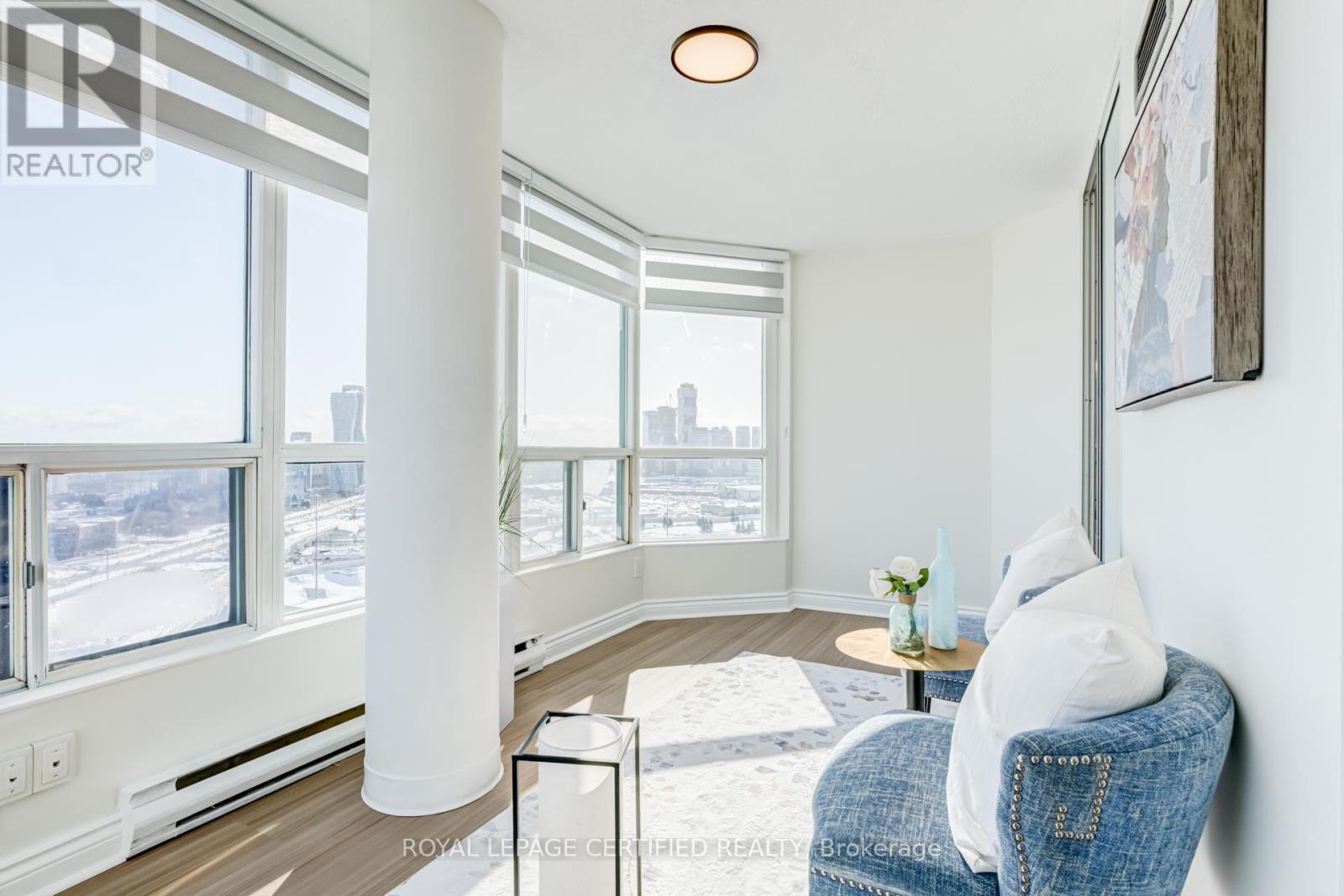 2203 - 4460 Tucana Court, Mississauga, Ontario  L5R 3K9 - Photo 20 - W12790558