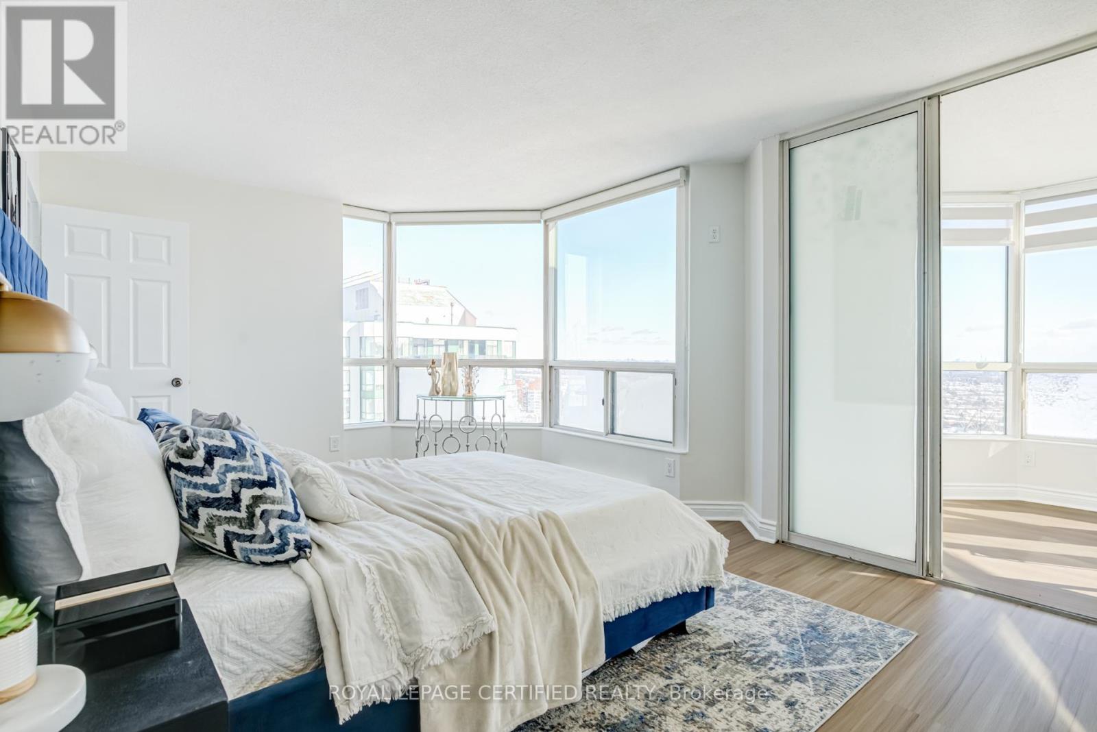 2203 - 4460 Tucana Court, Mississauga, Ontario  L5R 3K9 - Photo 22 - W12790558