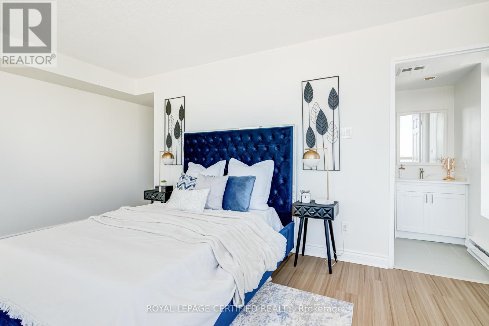 2203 - 4460 Tucana Court, Mississauga, Ontario  L5R 3K9 - Photo 23 - W12790558