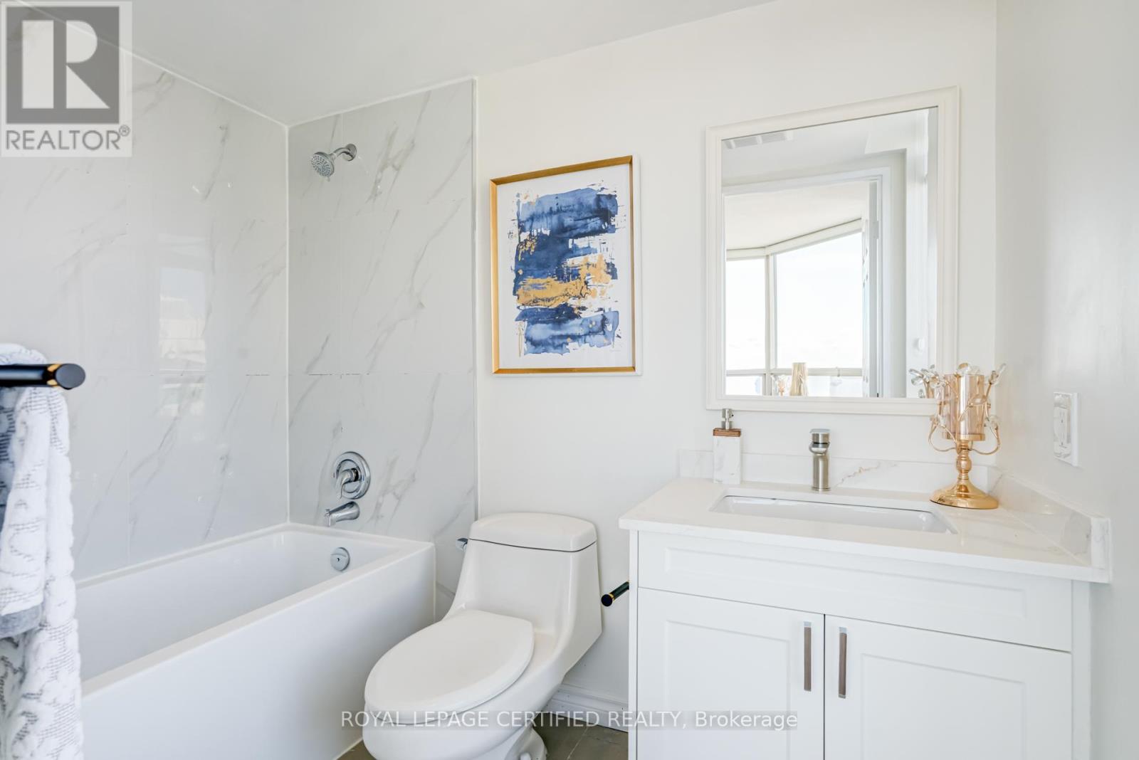 2203 - 4460 Tucana Court, Mississauga, Ontario  L5R 3K9 - Photo 24 - W12790558