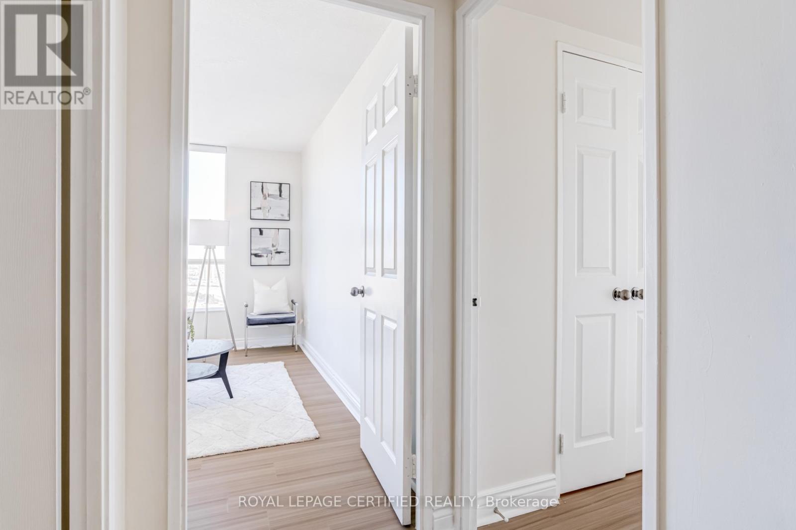 2203 - 4460 Tucana Court, Mississauga, Ontario  L5R 3K9 - Photo 27 - W12790558