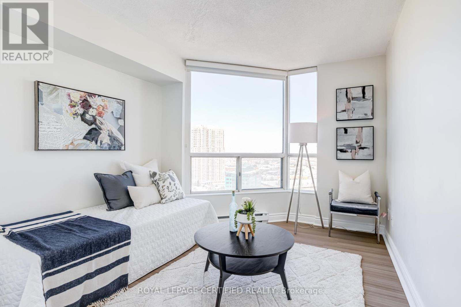 2203 - 4460 Tucana Court, Mississauga, Ontario  L5R 3K9 - Photo 28 - W12790558