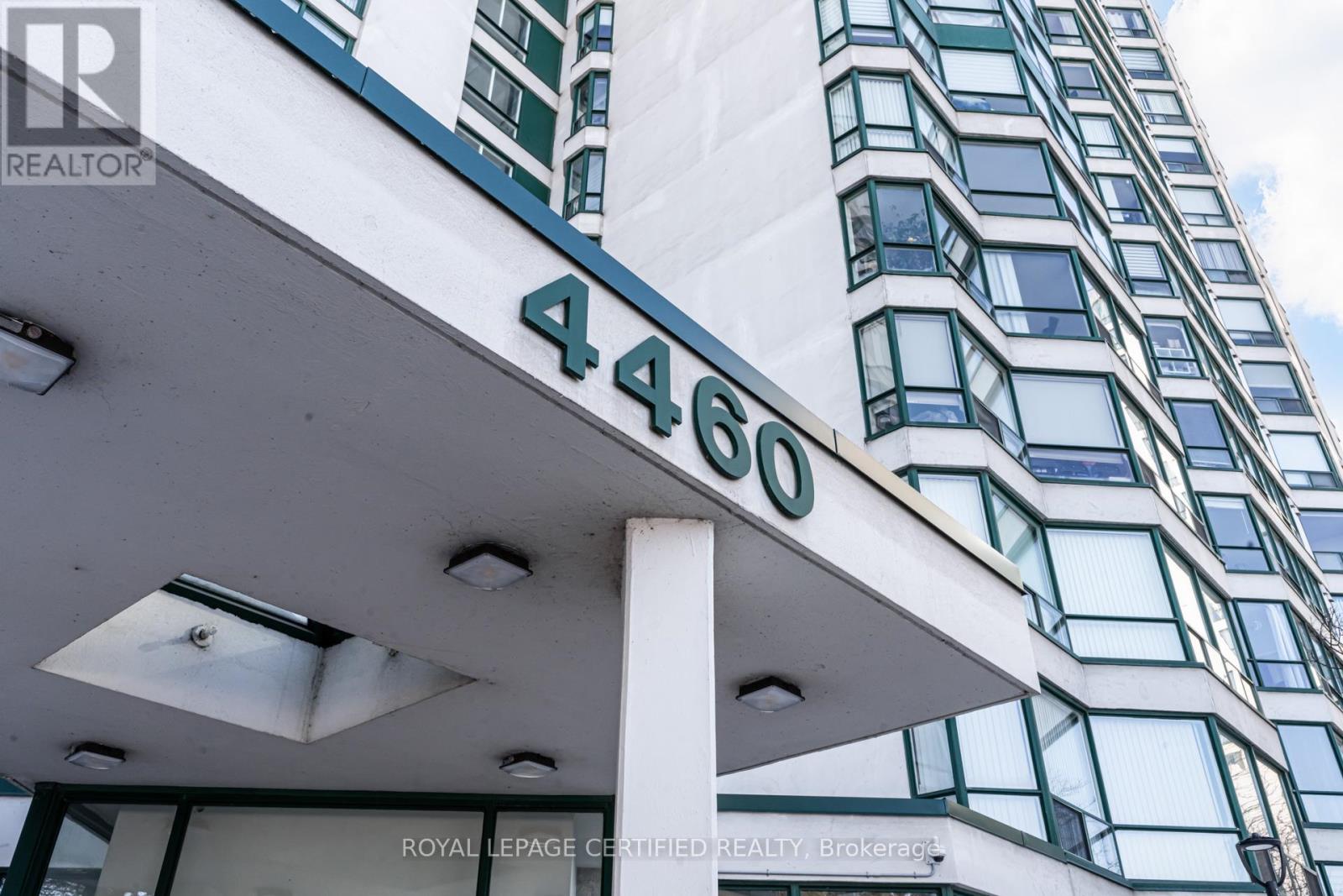 2203 - 4460 Tucana Court, Mississauga, Ontario  L5R 3K9 - Photo 3 - W12790558