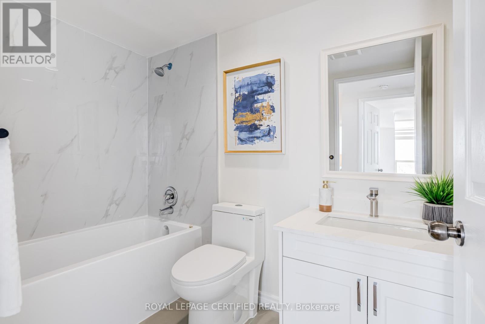 2203 - 4460 Tucana Court, Mississauga, Ontario  L5R 3K9 - Photo 30 - W12790558