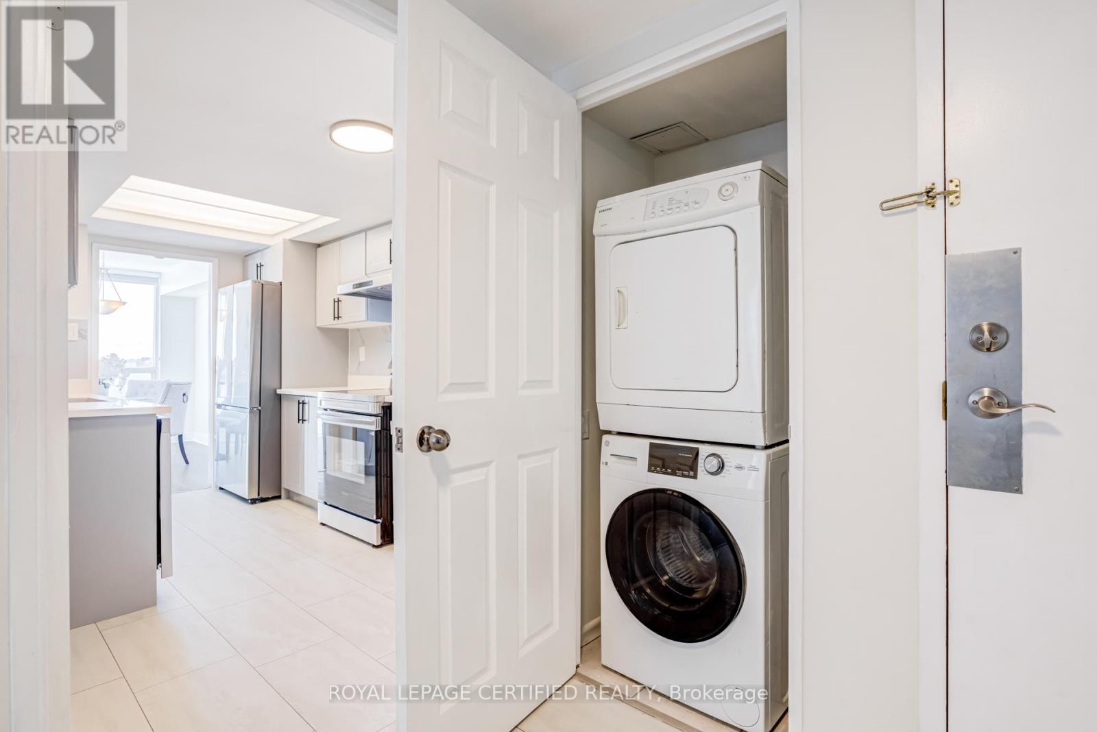 2203 - 4460 Tucana Court, Mississauga, Ontario  L5R 3K9 - Photo 31 - W12790558