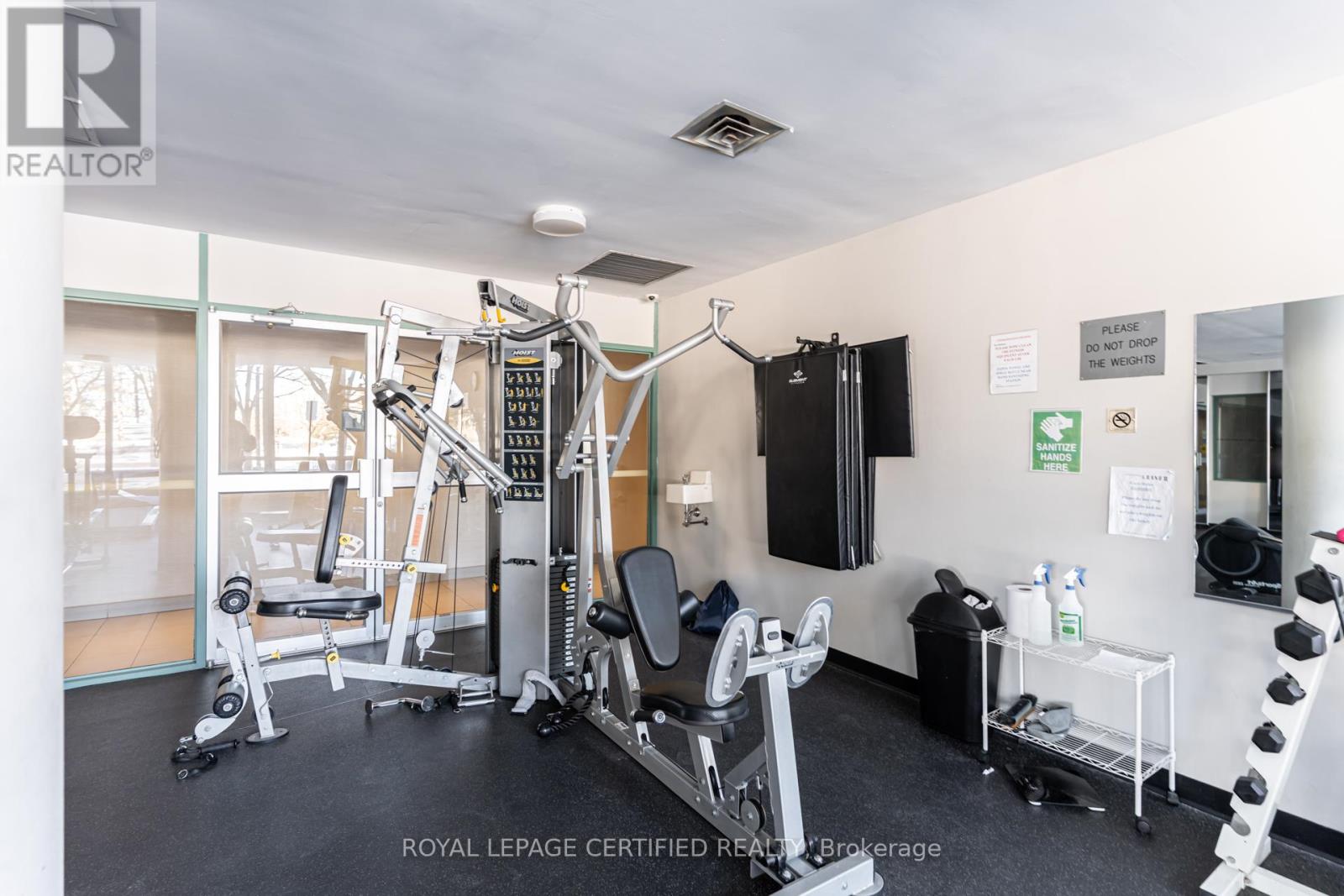 2203 - 4460 Tucana Court, Mississauga, Ontario  L5R 3K9 - Photo 32 - W12790558