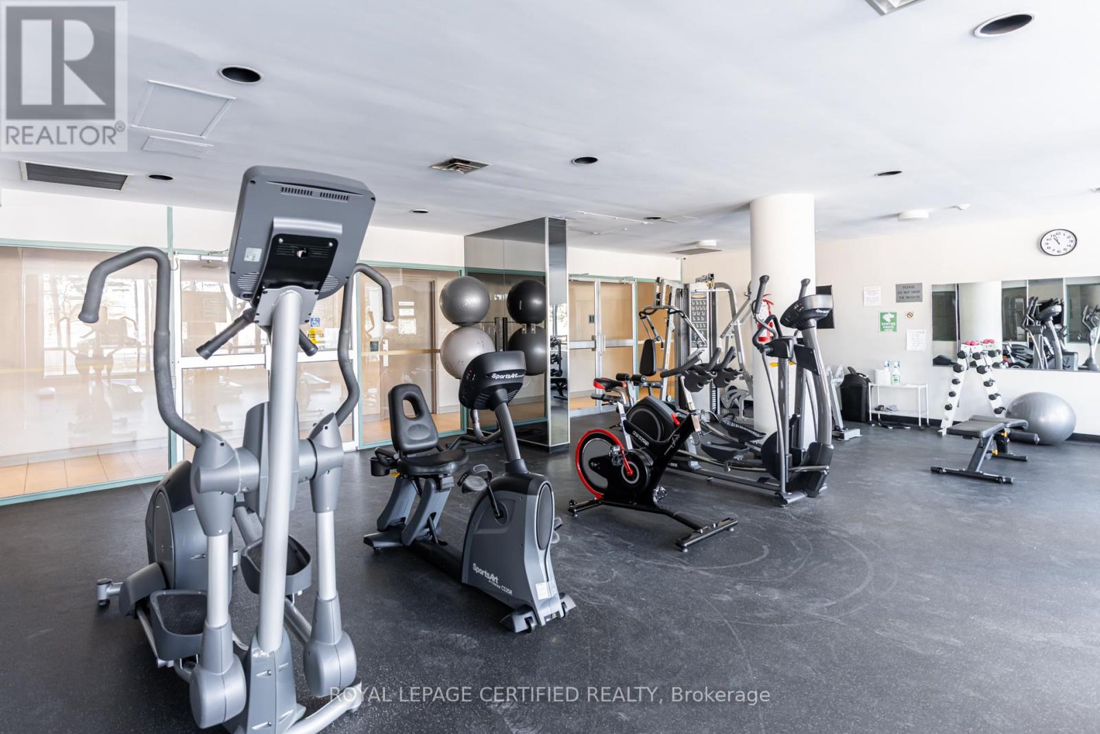 2203 - 4460 Tucana Court, Mississauga, Ontario  L5R 3K9 - Photo 33 - W12790558