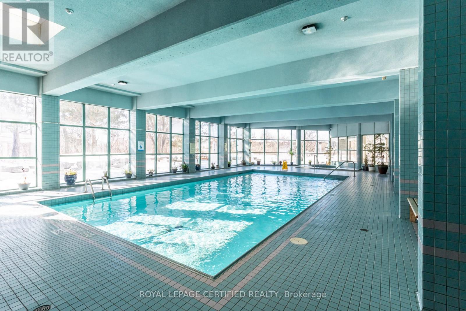 2203 - 4460 Tucana Court, Mississauga, Ontario  L5R 3K9 - Photo 35 - W12790558