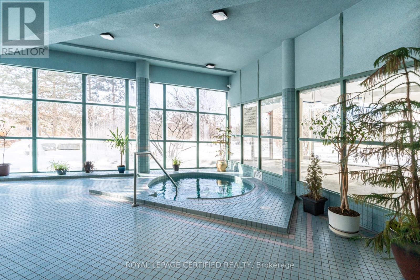 2203 - 4460 Tucana Court, Mississauga, Ontario  L5R 3K9 - Photo 36 - W12790558