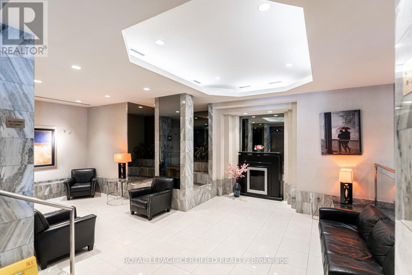 2203 - 4460 Tucana Court, Mississauga, Ontario  L5R 3K9 - Photo 37 - W12790558