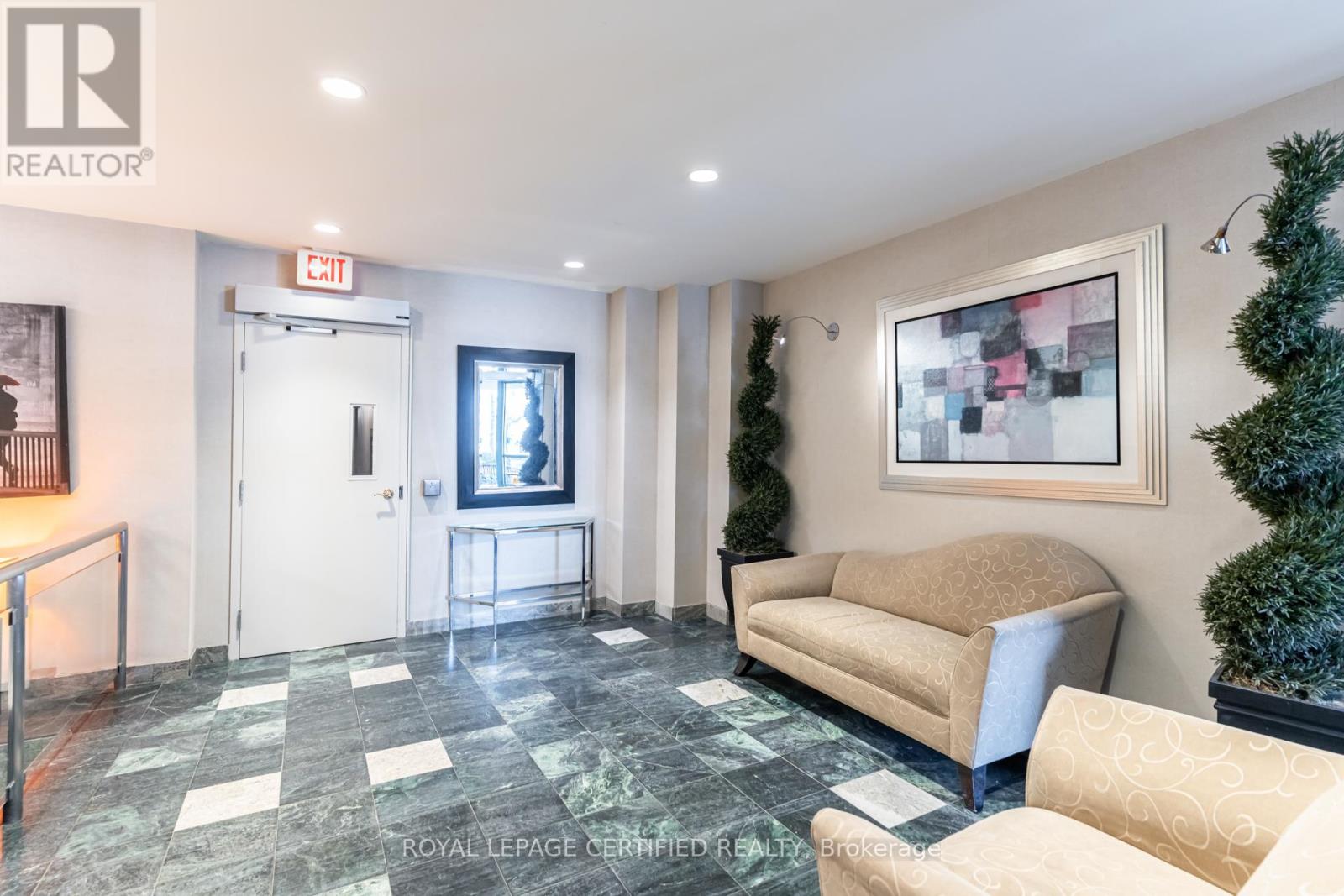 2203 - 4460 Tucana Court, Mississauga, Ontario  L5R 3K9 - Photo 38 - W12790558