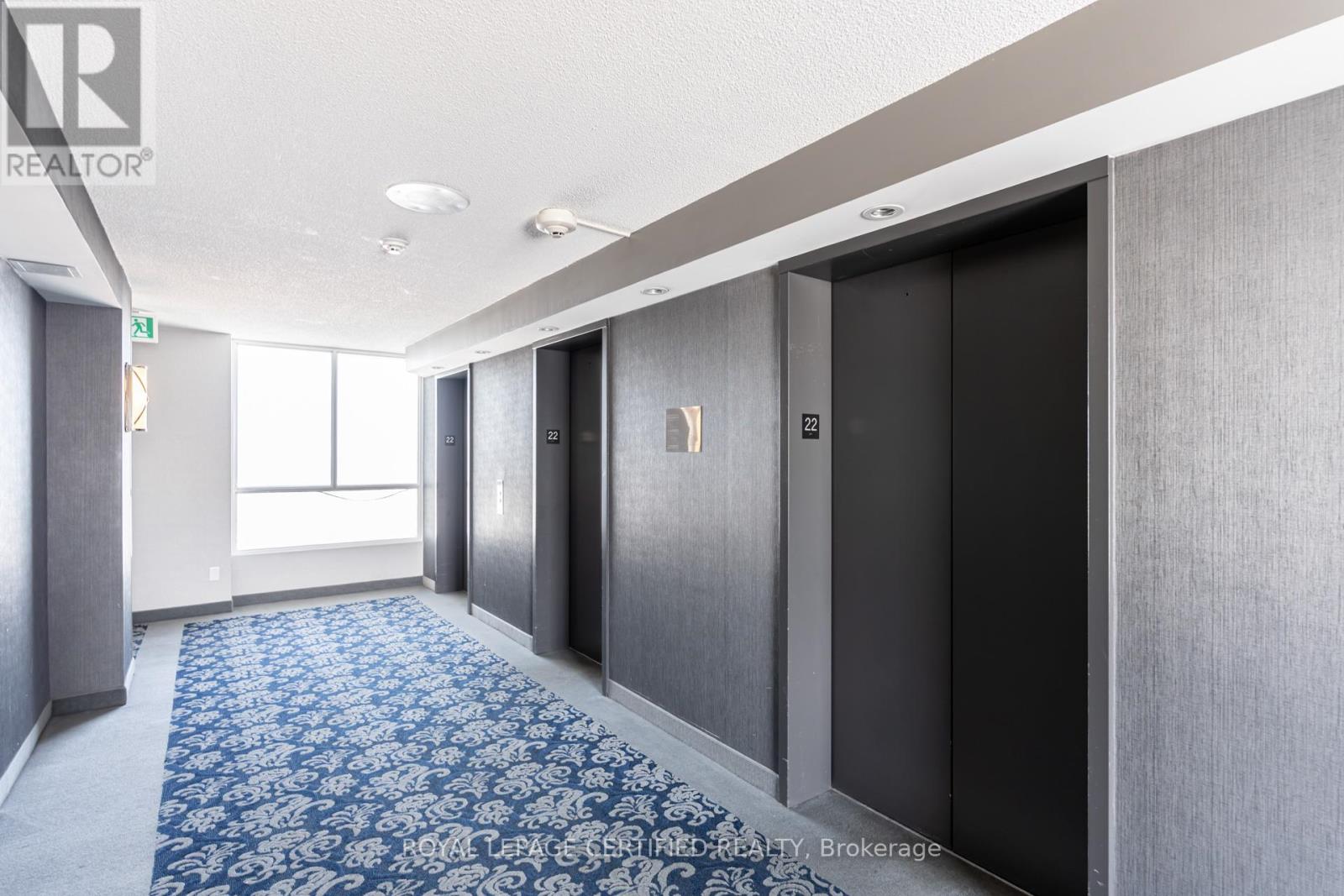 2203 - 4460 Tucana Court, Mississauga, Ontario  L5R 3K9 - Photo 4 - W12790558