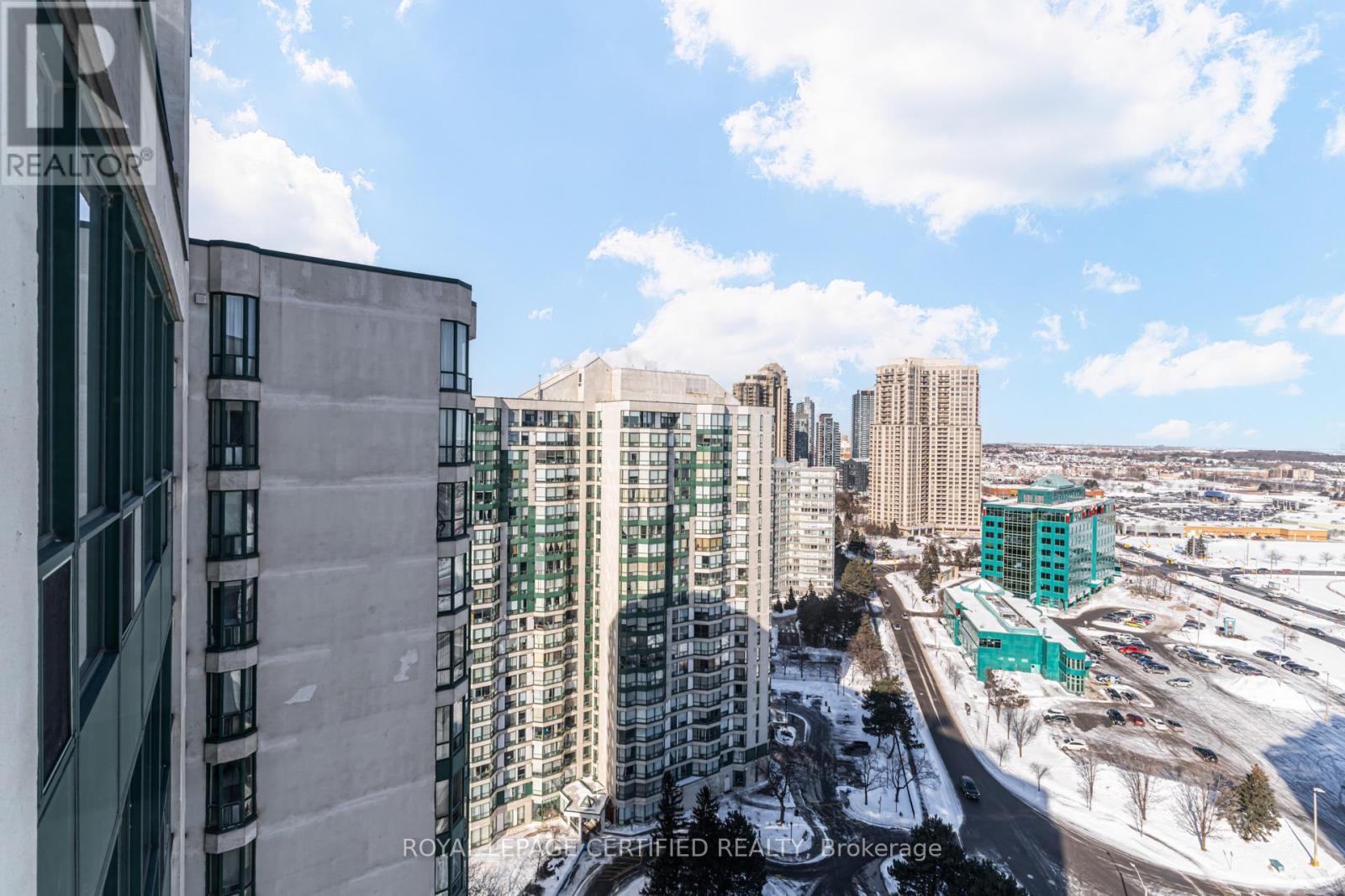 2203 - 4460 Tucana Court, Mississauga, Ontario  L5R 3K9 - Photo 40 - W12790558