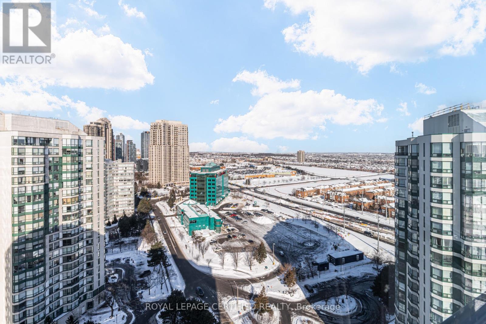 2203 - 4460 Tucana Court, Mississauga, Ontario  L5R 3K9 - Photo 41 - W12790558