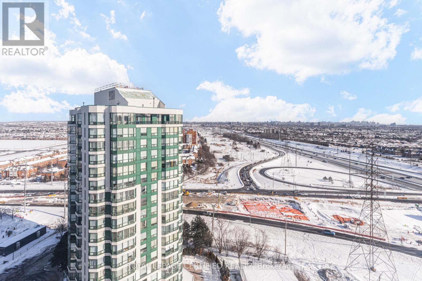 2203 - 4460 Tucana Court, Mississauga, Ontario  L5R 3K9 - Photo 42 - W12790558