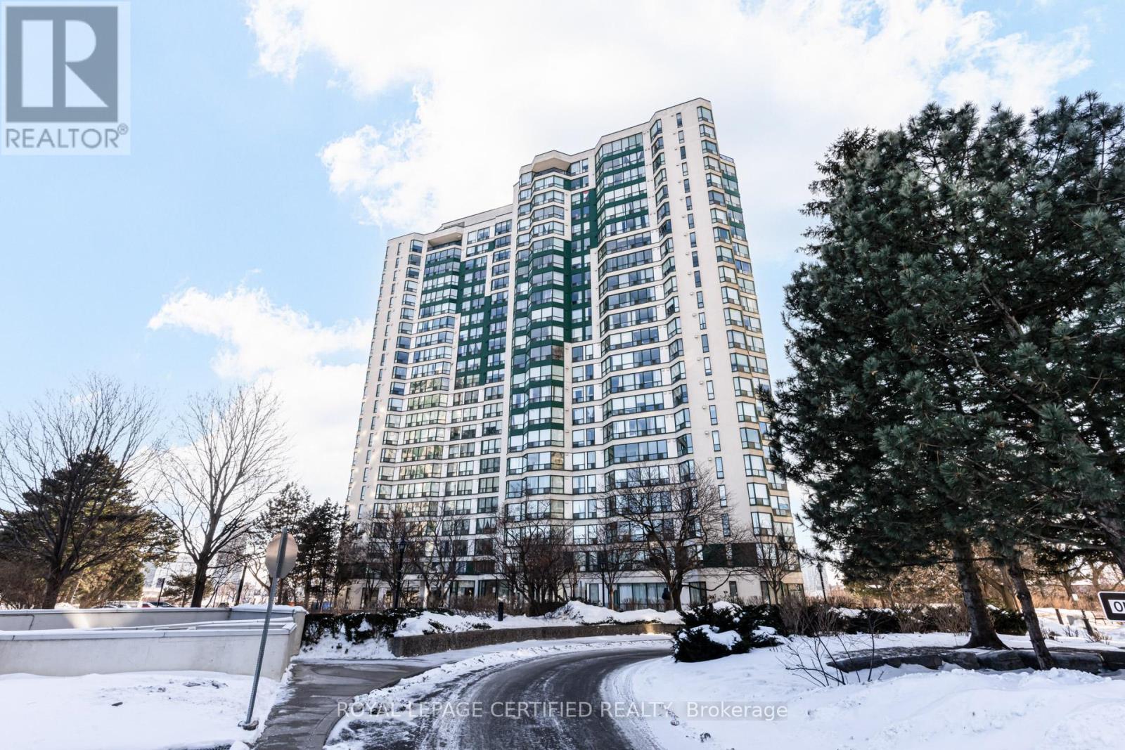 2203 - 4460 Tucana Court, Mississauga, Ontario  L5R 3K9 - Photo 43 - W12790558