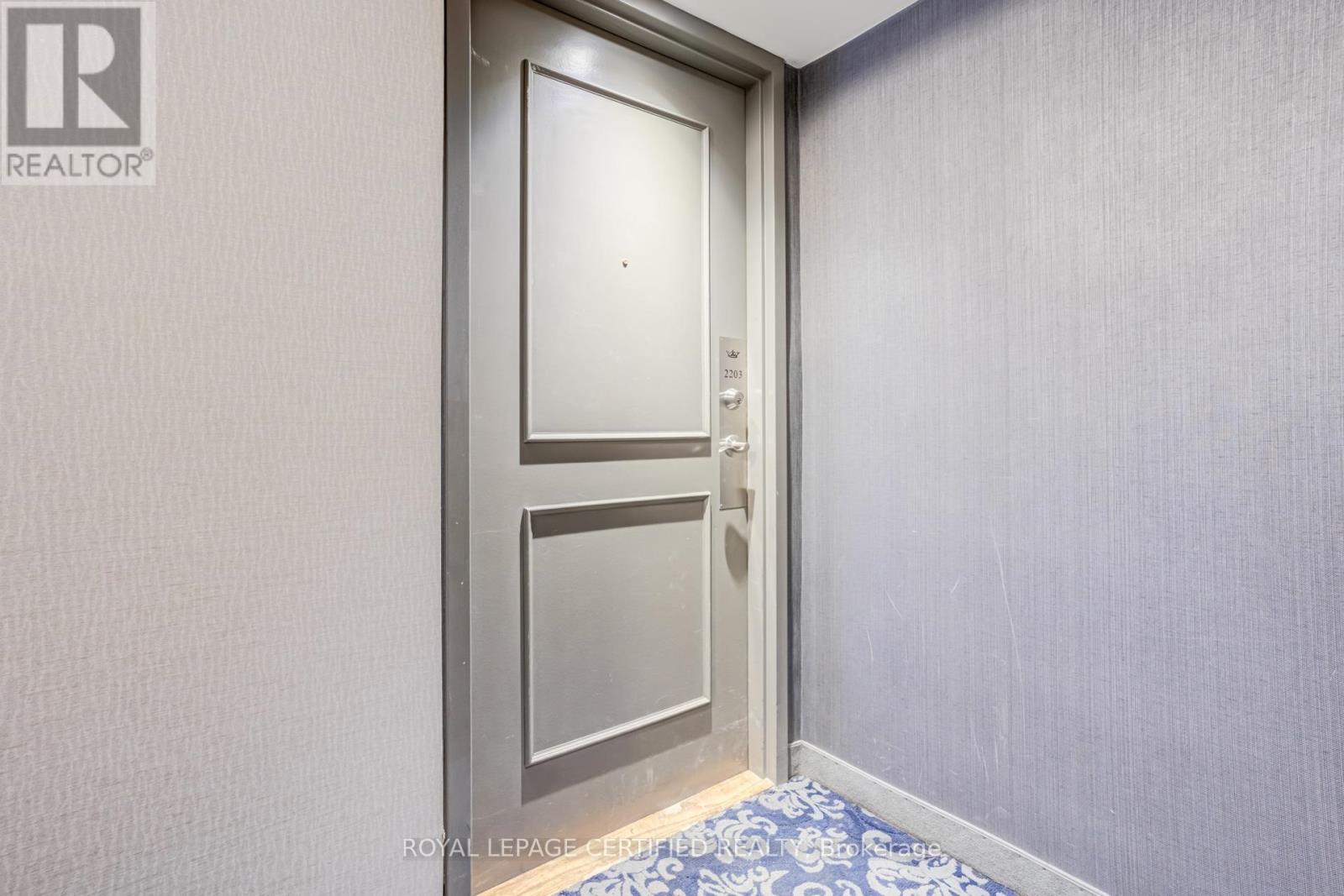 2203 - 4460 Tucana Court, Mississauga, Ontario  L5R 3K9 - Photo 5 - W12790558