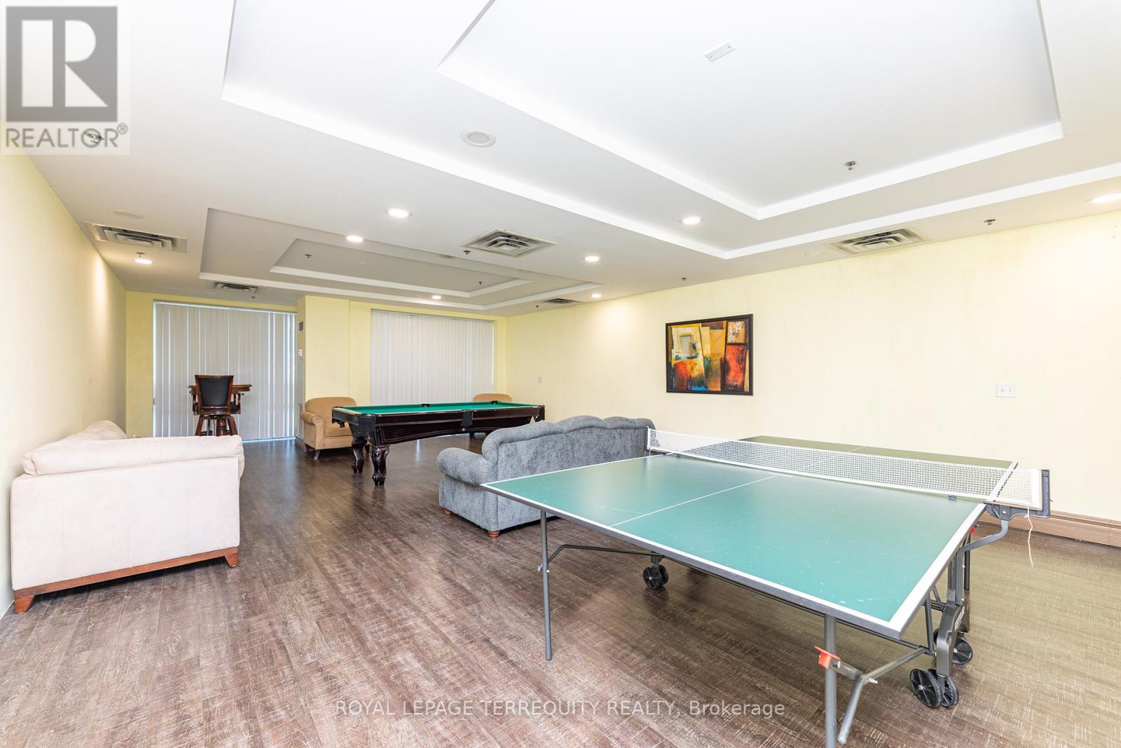 1005 - 15 Michael Power Place, Toronto, Ontario  M9A 5G4 - Photo 32 - W12790564