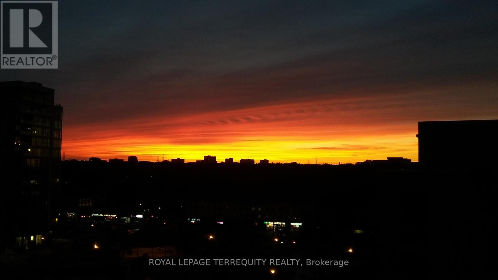 1005 - 15 Michael Power Place, Toronto, Ontario  M9A 5G4 - Photo 47 - W12790564