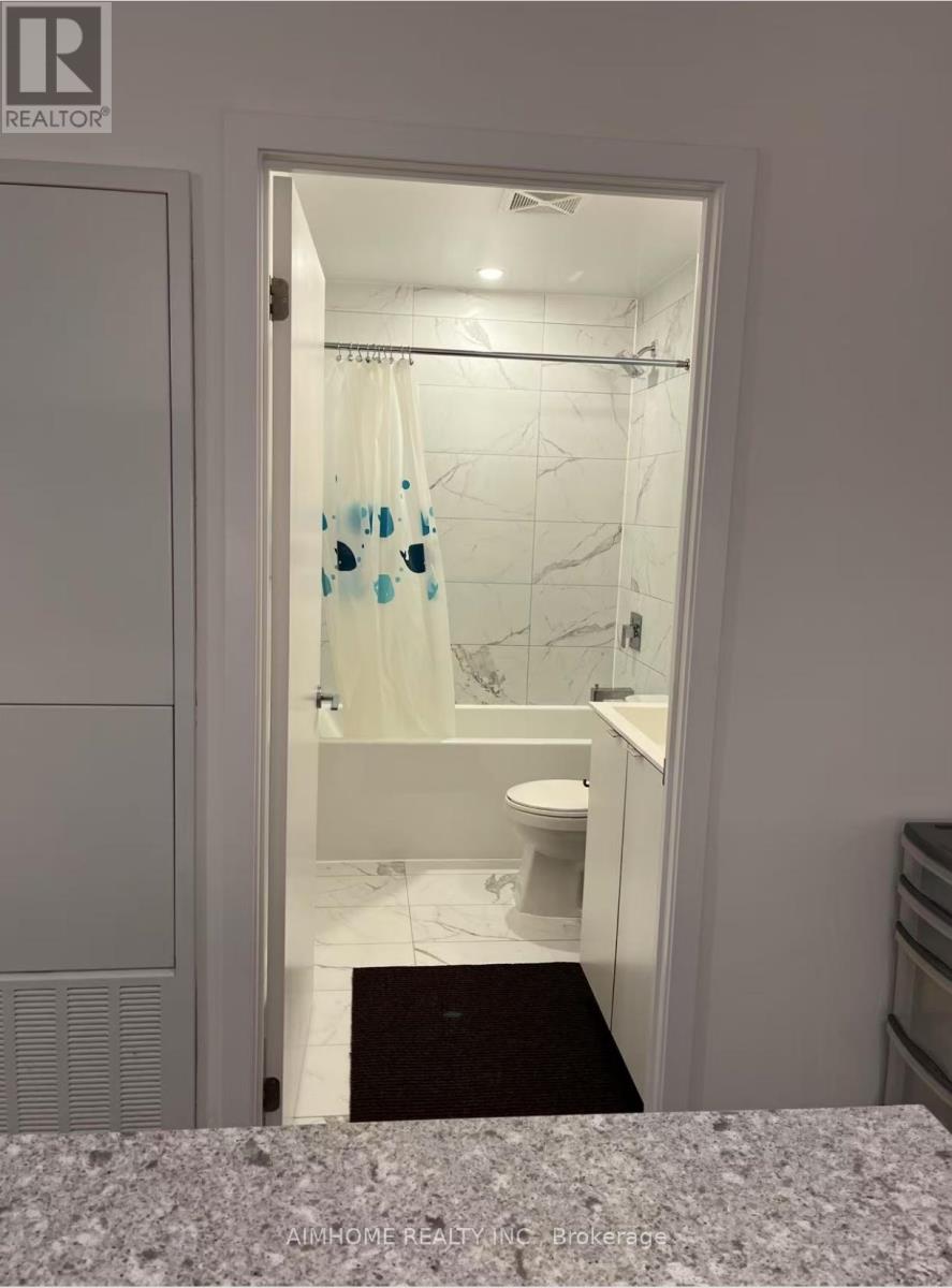 2006 - 4065 Confederation Parkway, Mississauga, Ontario  L5B 0L4 - Photo 3 - W12790568