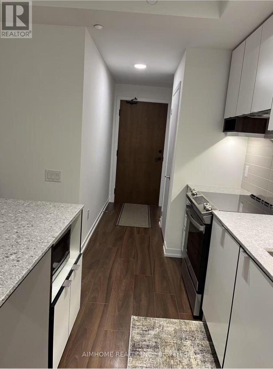 2006 - 4065 Confederation Parkway, Mississauga, Ontario  L5B 0L4 - Photo 5 - W12790568