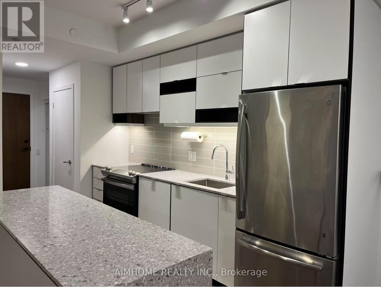 2006 - 4065 Confederation Parkway, Mississauga, Ontario  L5B 0L4 - Photo 6 - W12790568