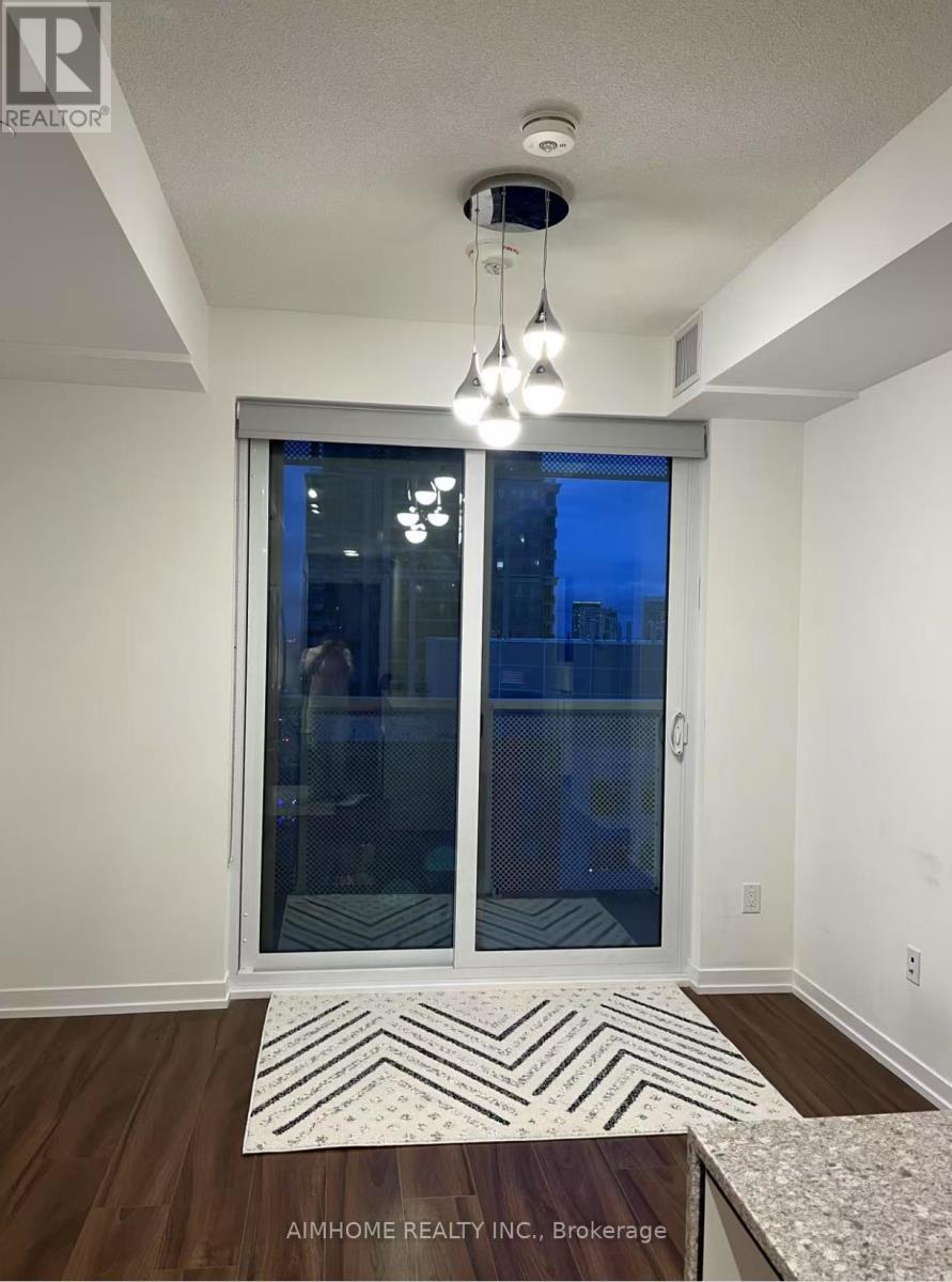 2006 - 4065 Confederation Parkway, Mississauga, Ontario  L5B 0L4 - Photo 7 - W12790568