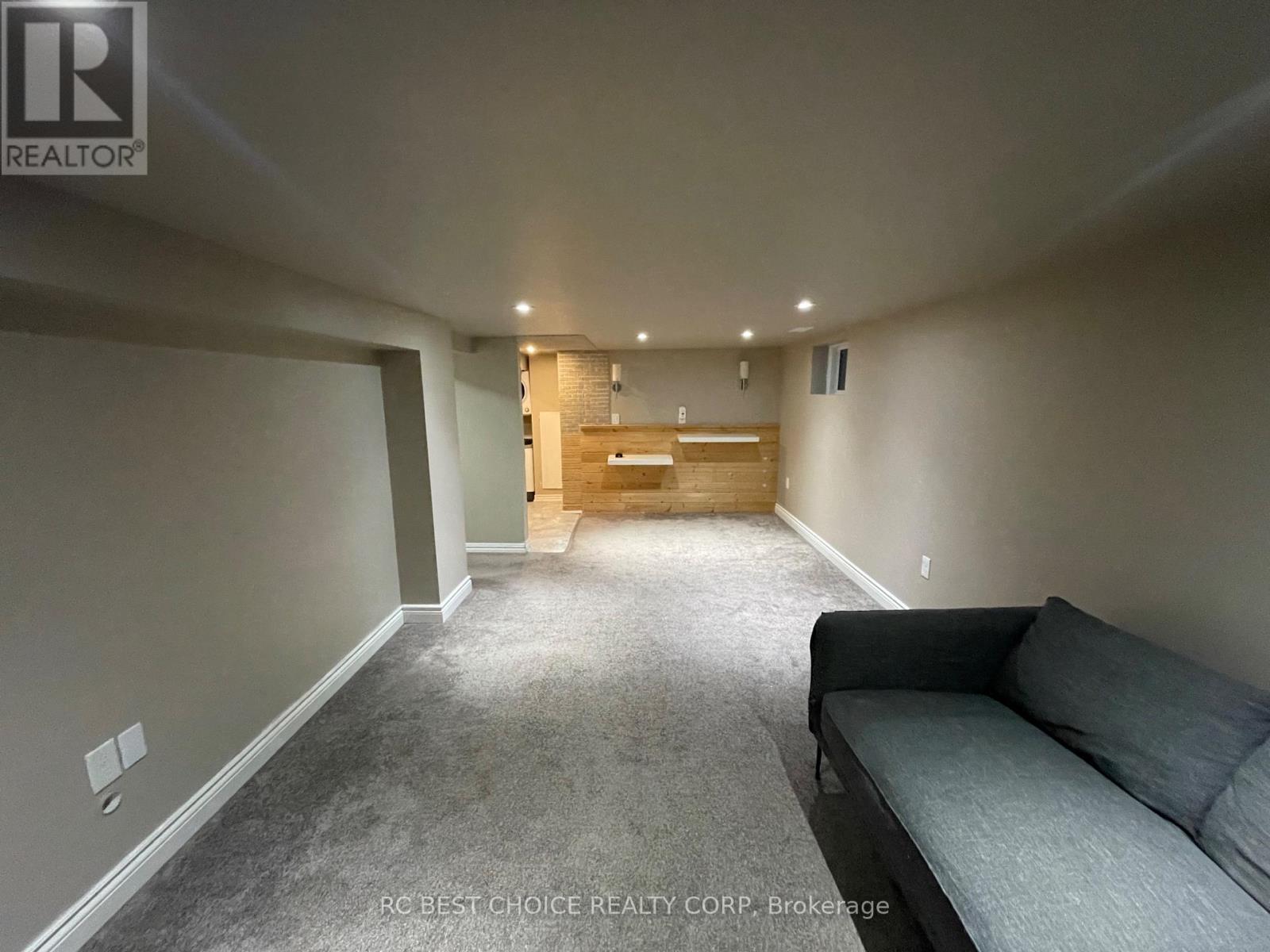 Lower (Basement) - 345 Hawkridge Avenue, Hamilton, Ontario  L9C 3L3 - Photo 14 - X12790522