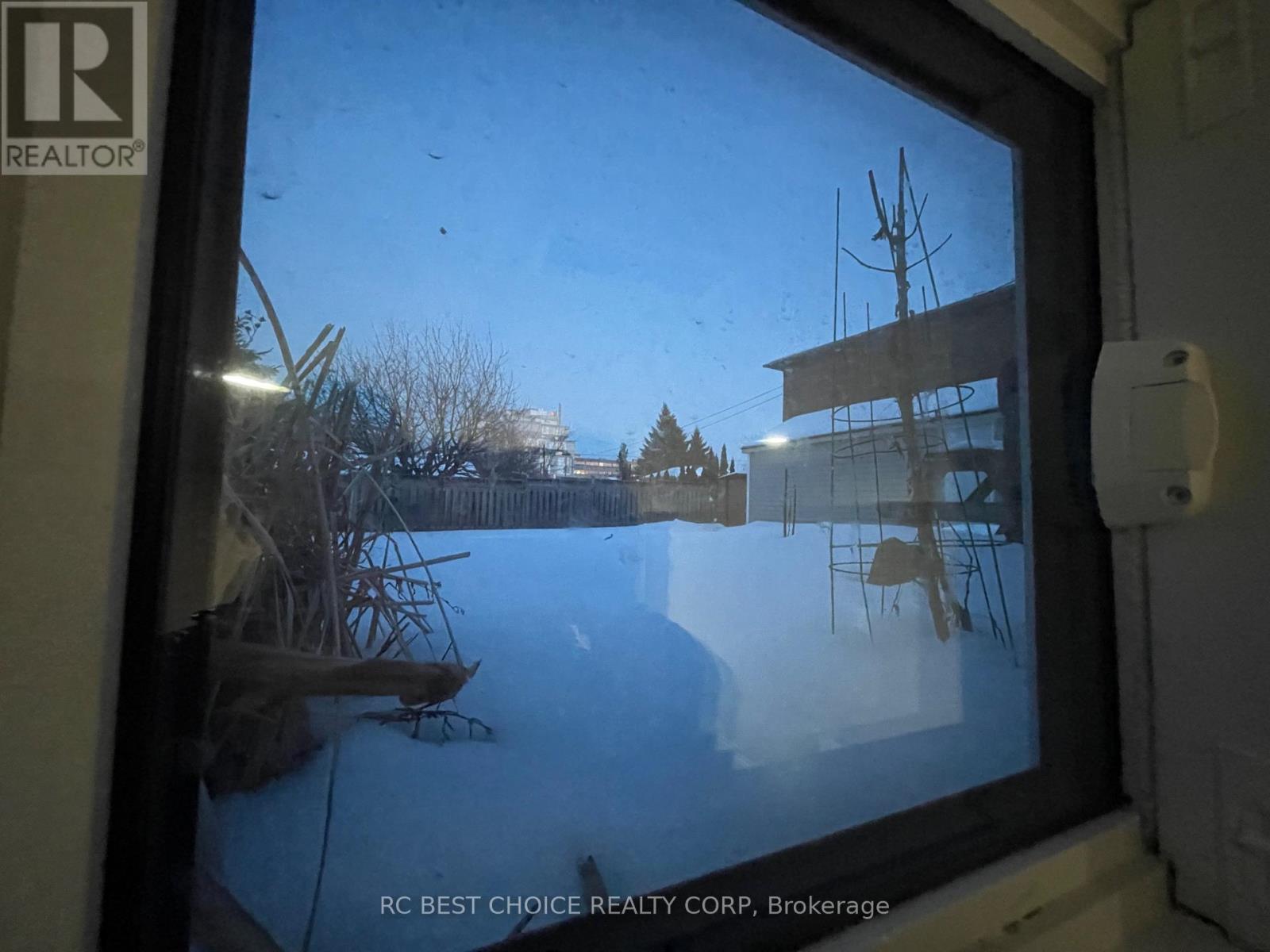 Lower (Basement) - 345 Hawkridge Avenue, Hamilton, Ontario  L9C 3L3 - Photo 15 - X12790522