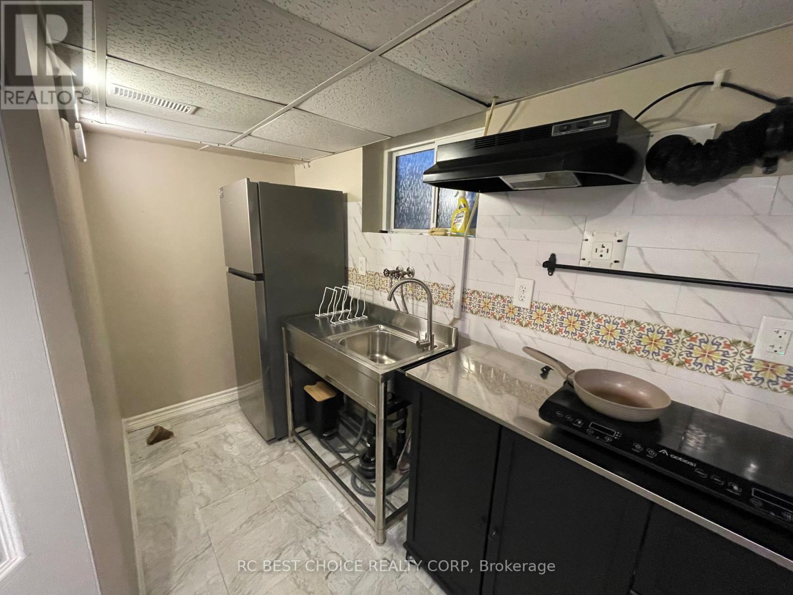 Lower (Basement) - 345 Hawkridge Avenue, Hamilton, Ontario  L9C 3L3 - Photo 16 - X12790522