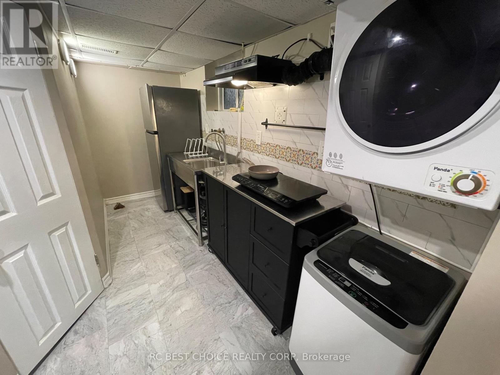 Lower (Basement) - 345 Hawkridge Avenue, Hamilton, Ontario  L9C 3L3 - Photo 17 - X12790522