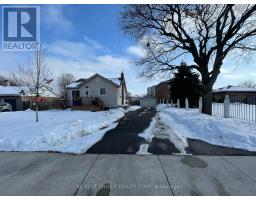 LOWER (BASEMENT) - 345 HAWKRIDGE AVENUE, Hamilton, Ontario