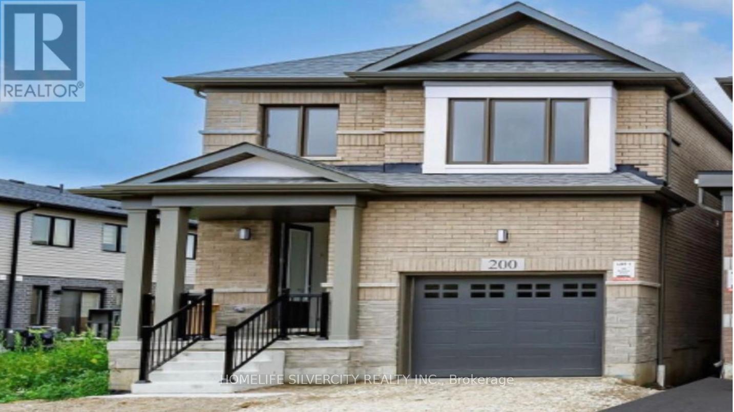 200 NEWMAN DRIVE, Cambridge, Ontario