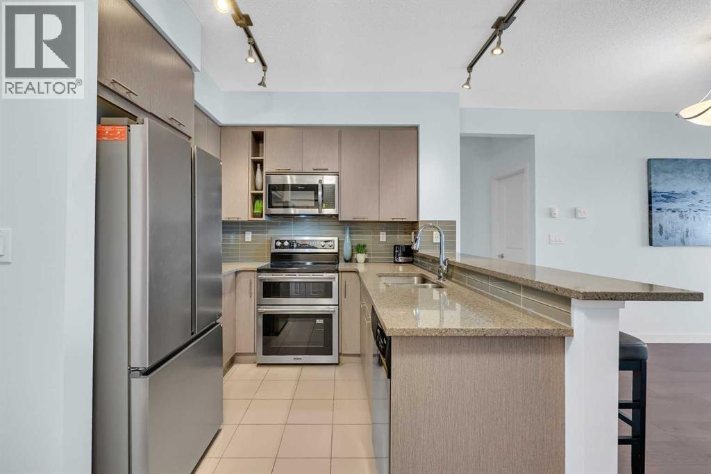 3115, 175 Silverado Boulevard Sw, Calgary, Alberta T2X 0V5 - Photo 5 - A2284010