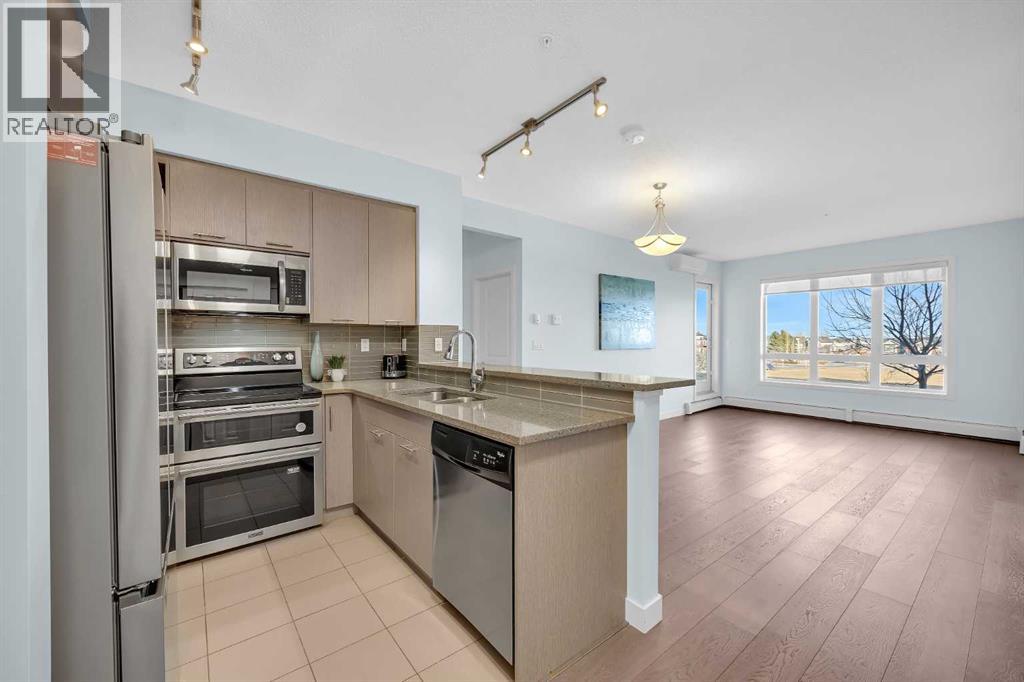 3115, 175 Silverado Boulevard Sw, Calgary, Alberta T2X 0V5 - Photo 7 - A2284010