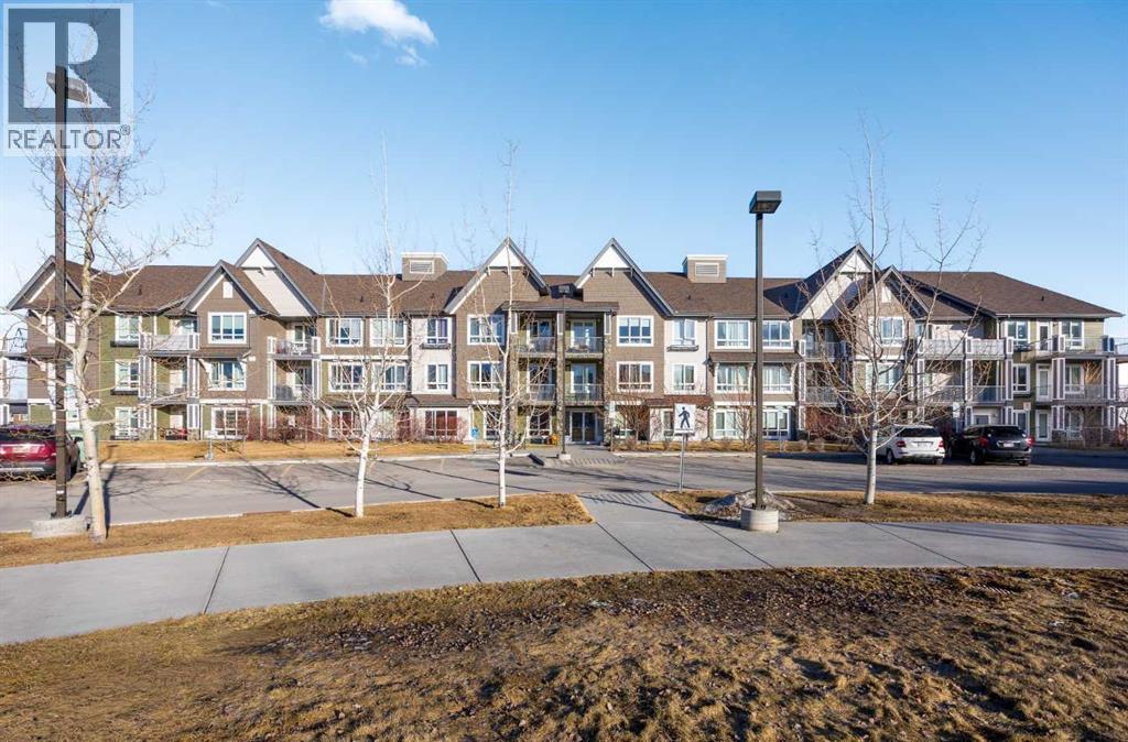 3115, 175 Silverado Boulevard Sw, Calgary, Alberta T2X 0V5 - Photo 1 - A2284010